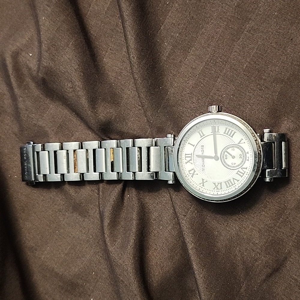 Michael kors watch women